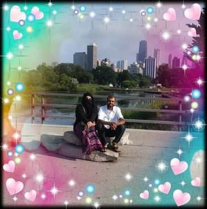 Meet your Posher, Nosheen